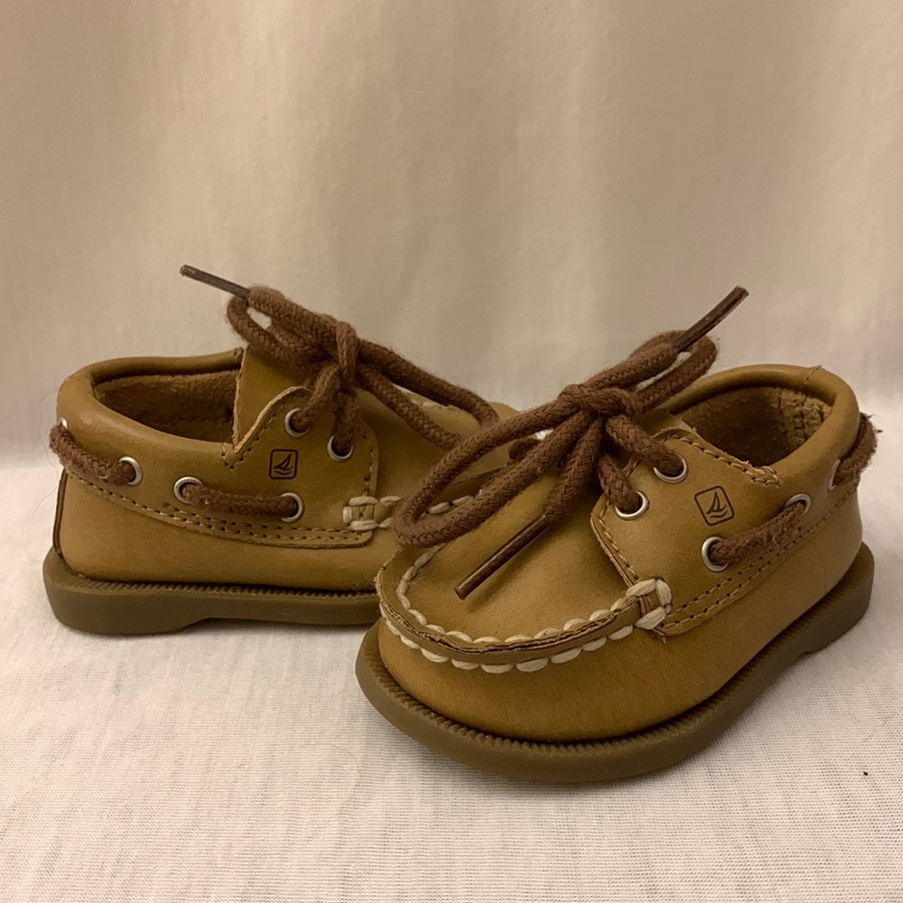 Sperry infant boat shoes ❤️‍🔥
